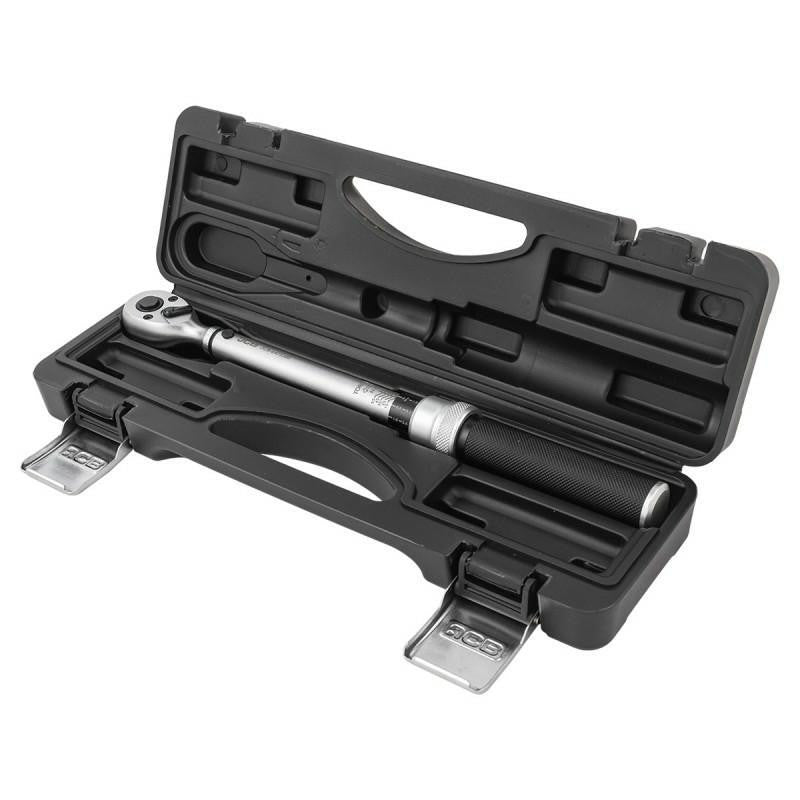 JCB 3/8'' Mechanical Drive Torque Wrench | JCB-6473380 – JCB Tools