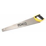 JCB 560mm 22'' Panel Saw 9TPI, SK5 1mm Steel Blade, Triple Ground Teeth | JCB-PSAW-9TPI