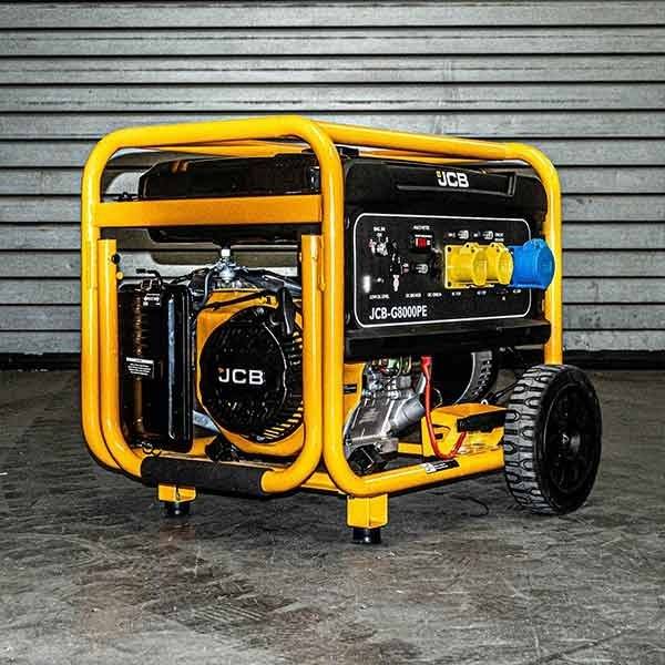 Generators