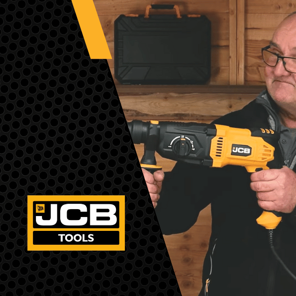How to Choose the Right Hammer Drill for your Construction Projects ...