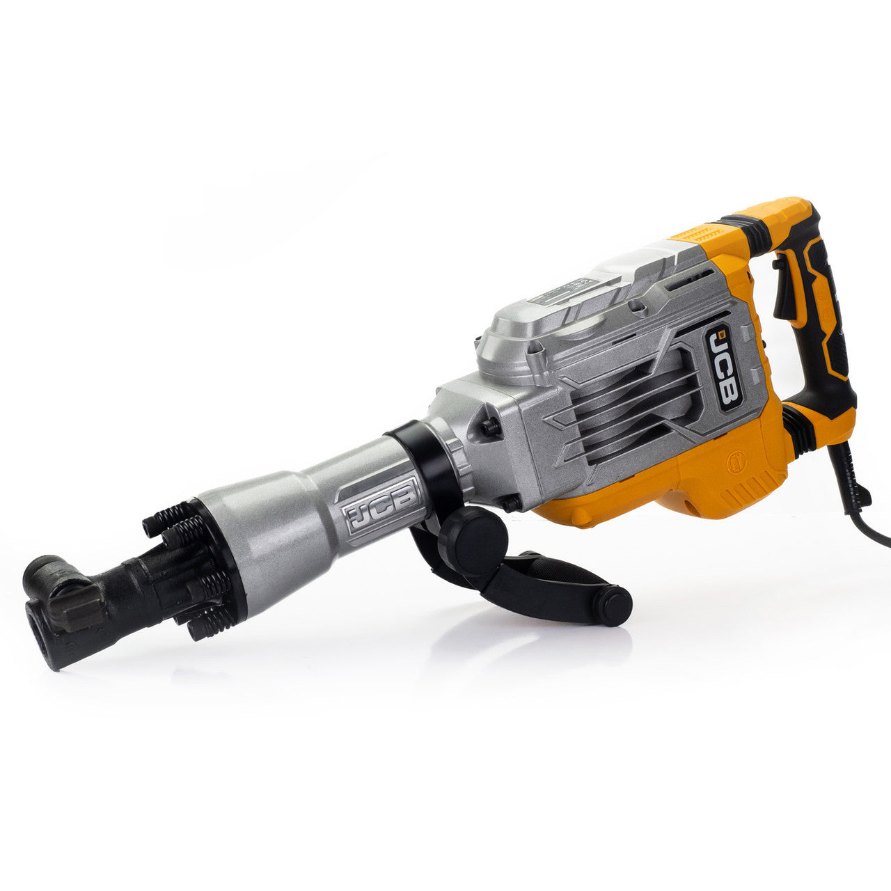 JCB 1700W DEMOLITION HAMMER | 21-DH1700