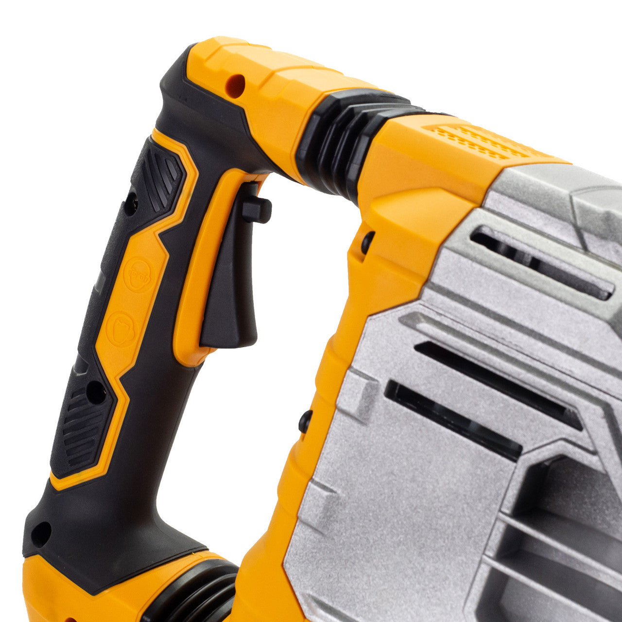 JCB 1700W DEMOLITION HAMMER | 21-DH1700