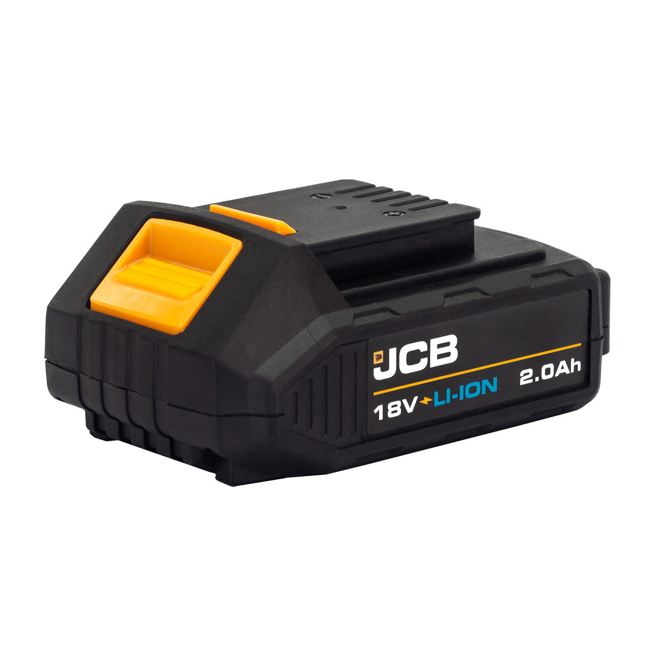 The battery provides ample power for your drilling needs, and the fast charger ensures quick charging times, so you can get back to work without delay