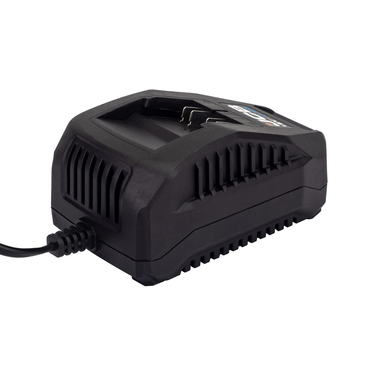 JCB 18V 5.0Ah Lithium-ion Battery and 2.4A Fast Charger | 21-50LIBTFC