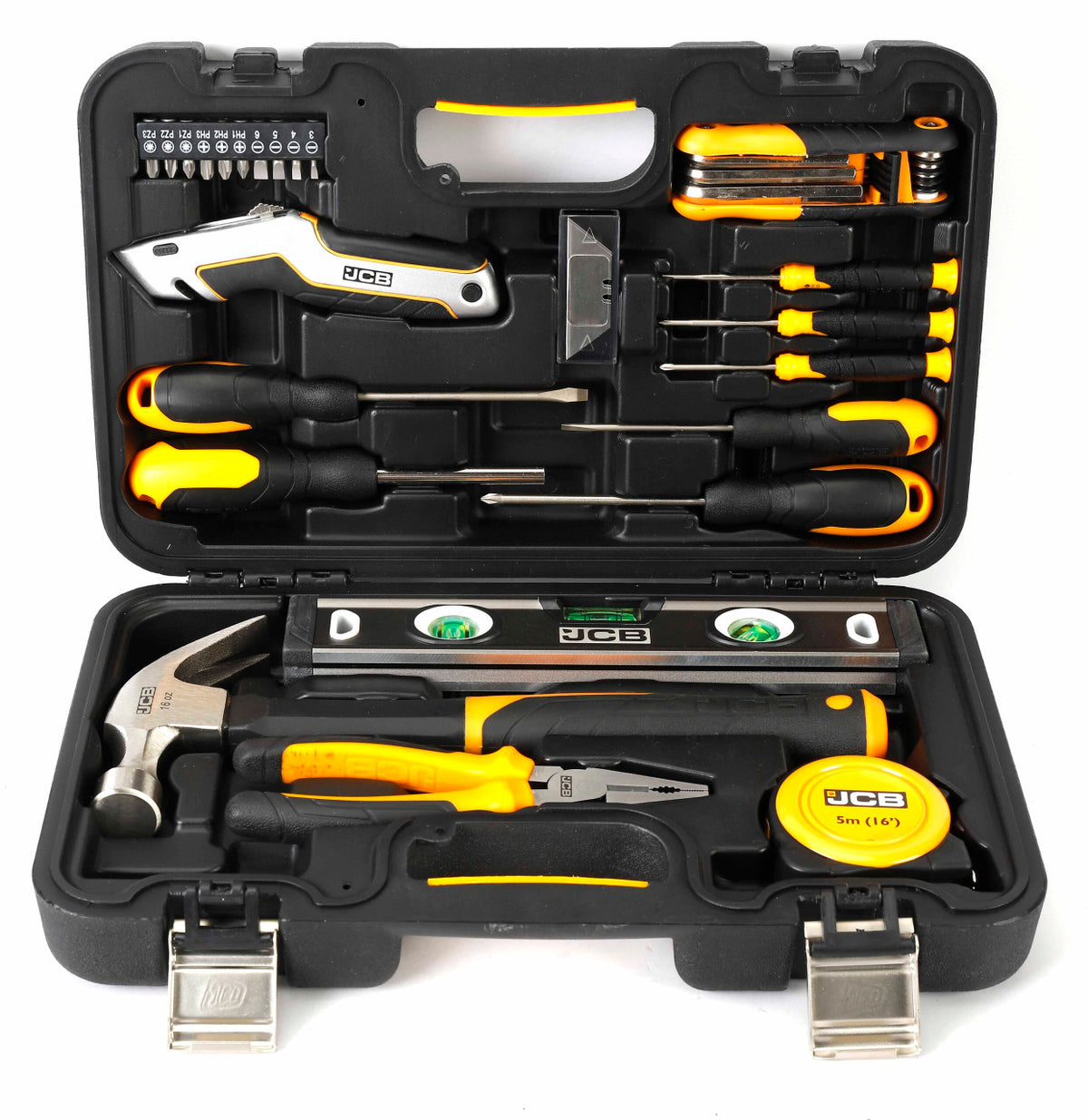 Jcb Tools Tool Kits – JCB Tools