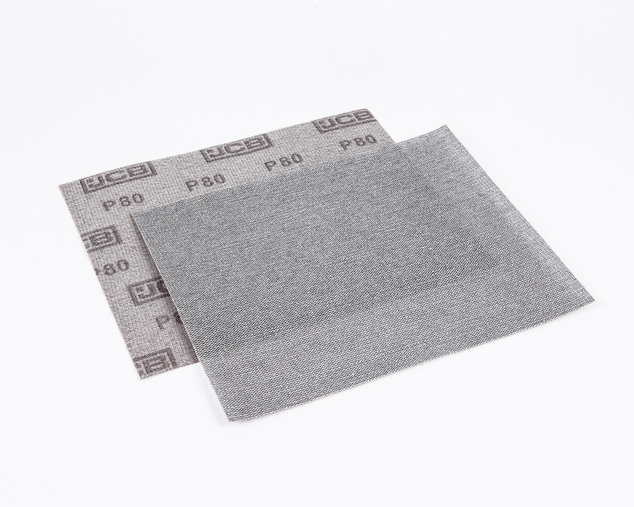 JCB Mesh Sanding 120 Grit 2pack | 5055803319380 - Main