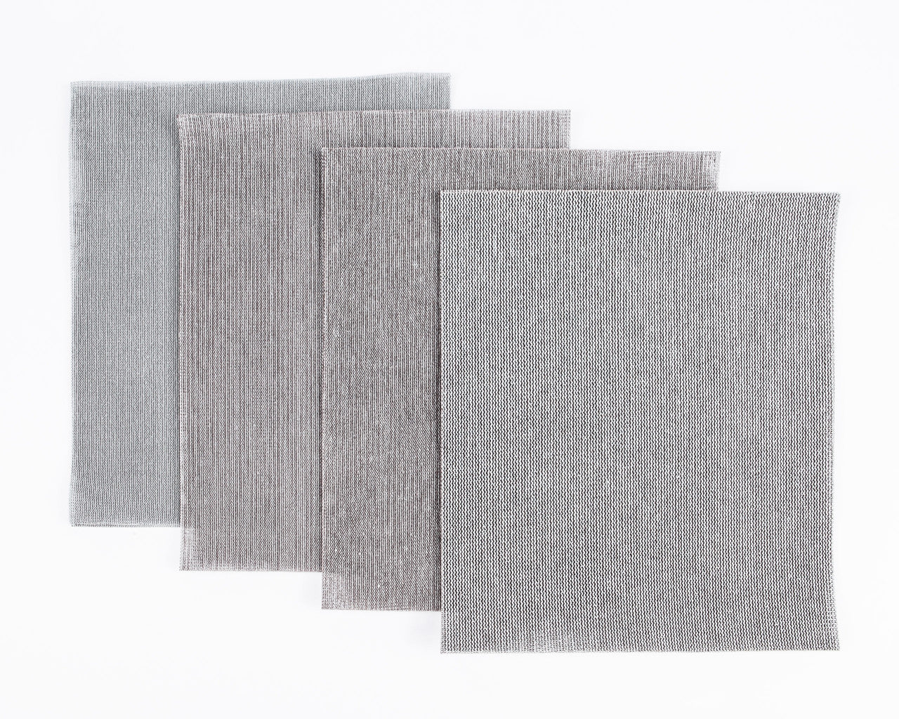 JCB Mesh Sanding Mixed Grit 4pack | 5055803319403 - Spread