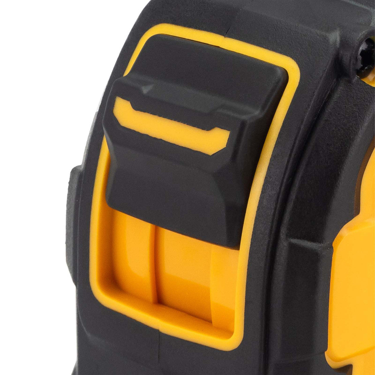 JCB 2 PC Tape Measure Set Blade Brake