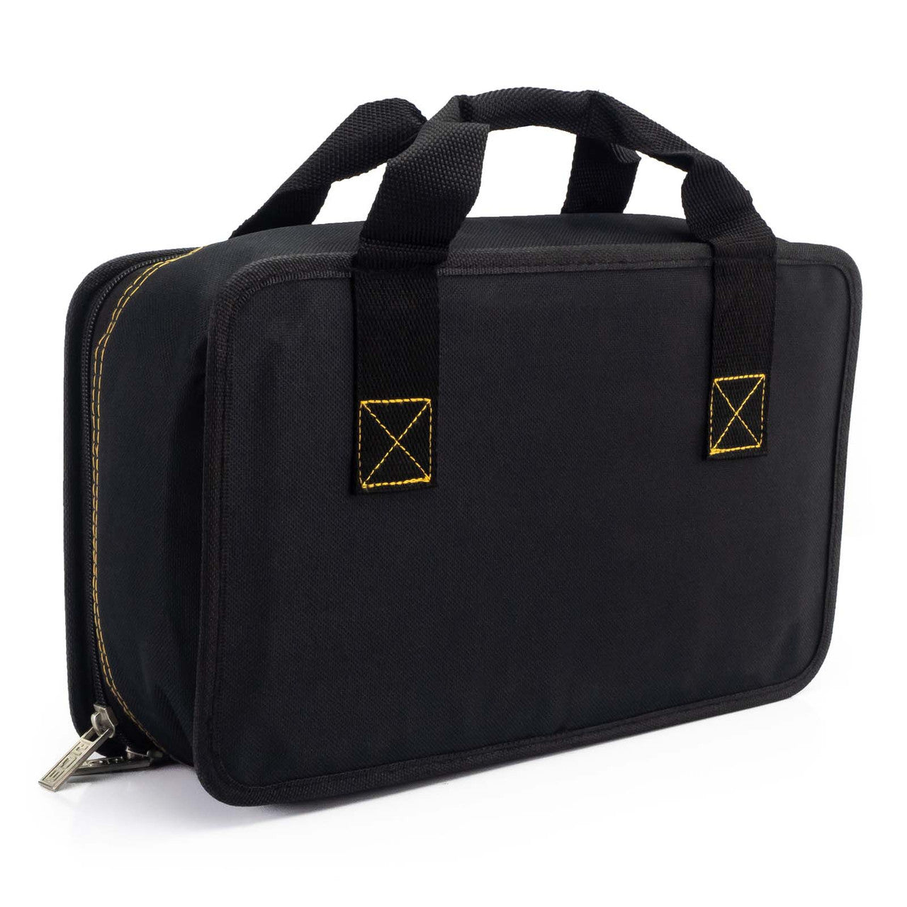 JCB Zipped Case Backwards Facing