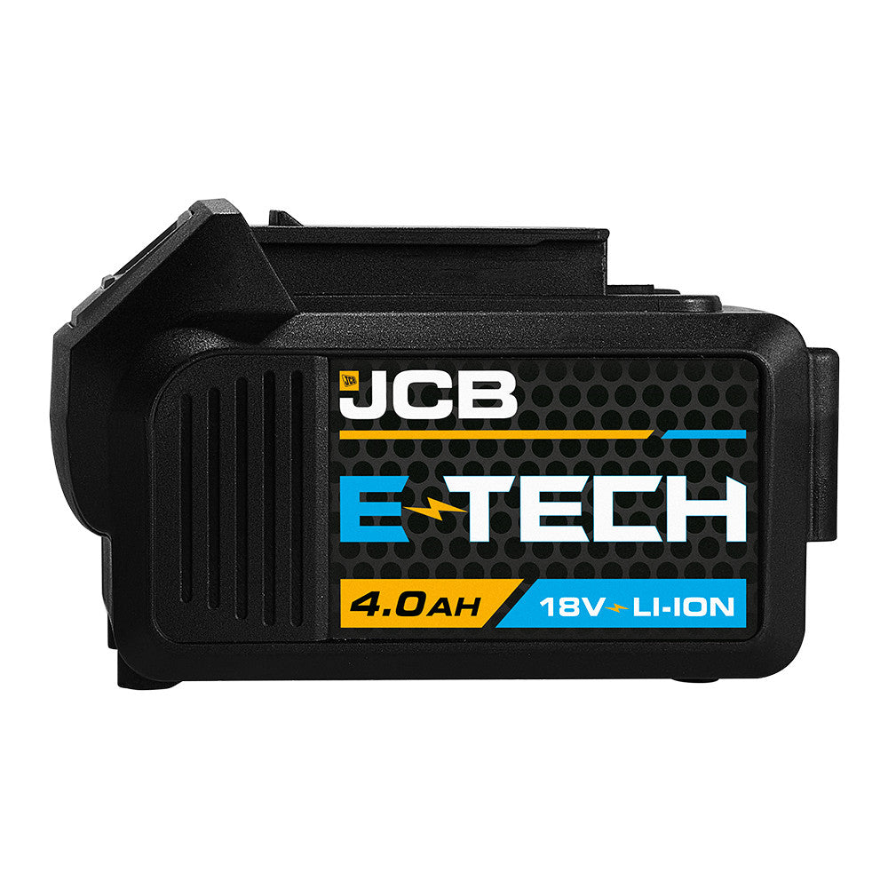 Battery side on