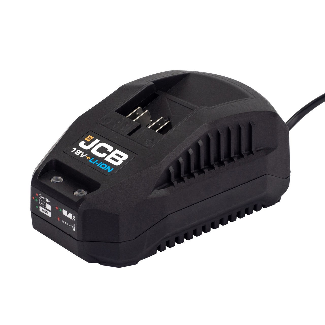 JCB 18V Li-ion Battery 5.0AH | 21-50LI