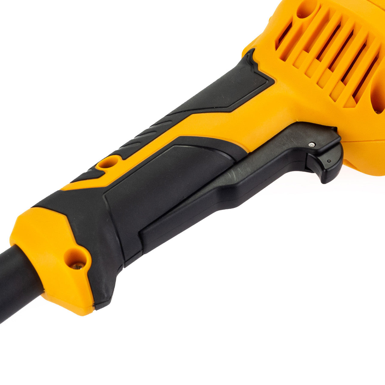 JCB Corded Electric Angle Grinder Twin Pack - 115mm, 230mm | 21-AGTPK