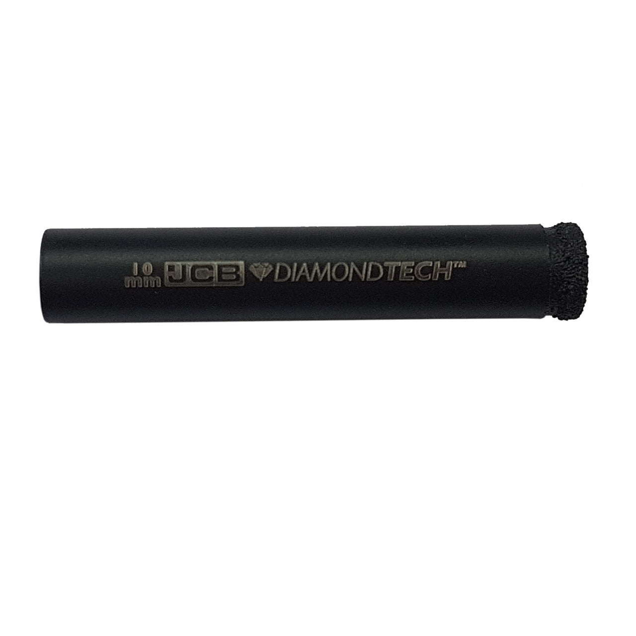 JCB DiamondTech Hole Saw 10mm | 5055803316310 - Main Image