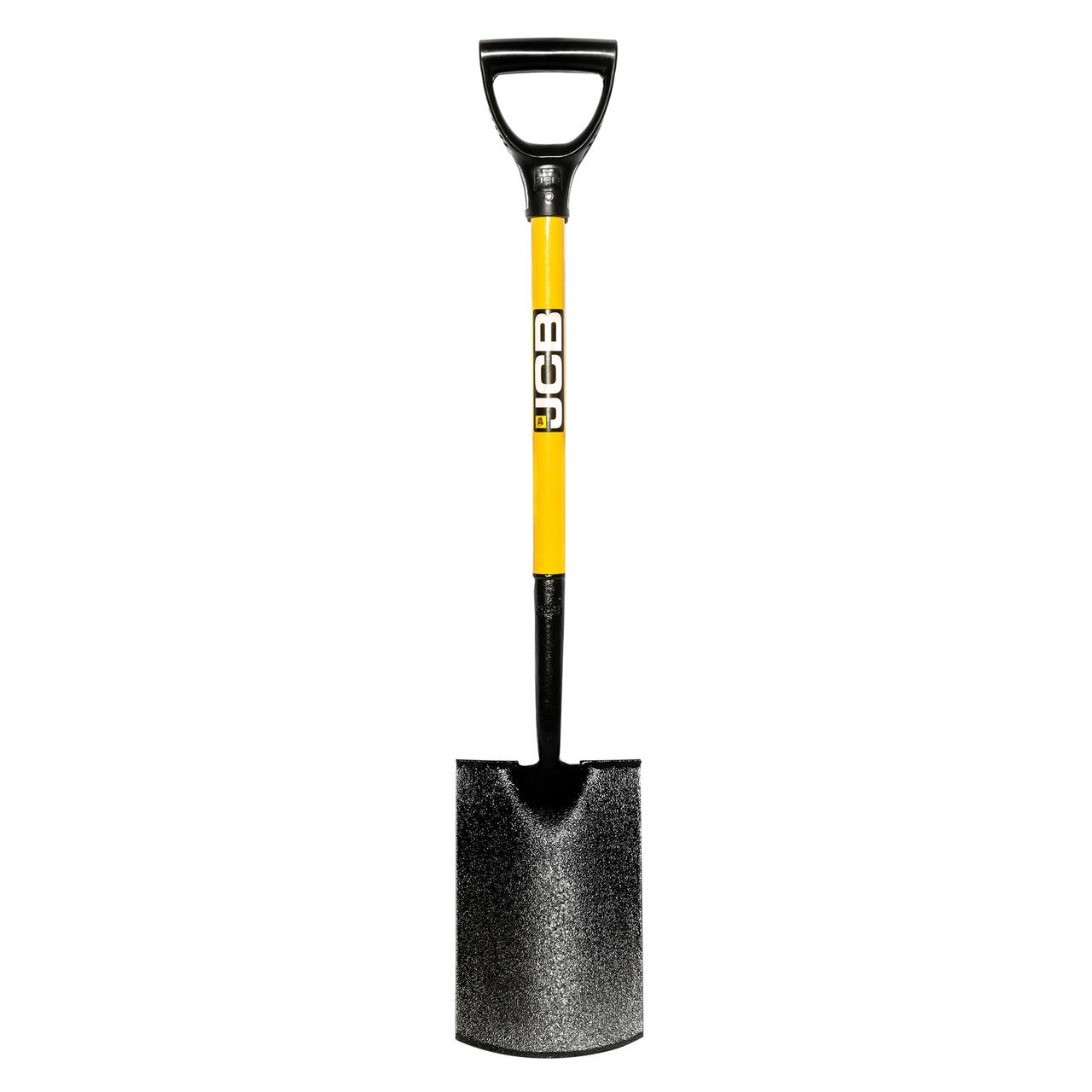 JCB Professional Solid Forged Treaded Garden Spade | JCBDS01