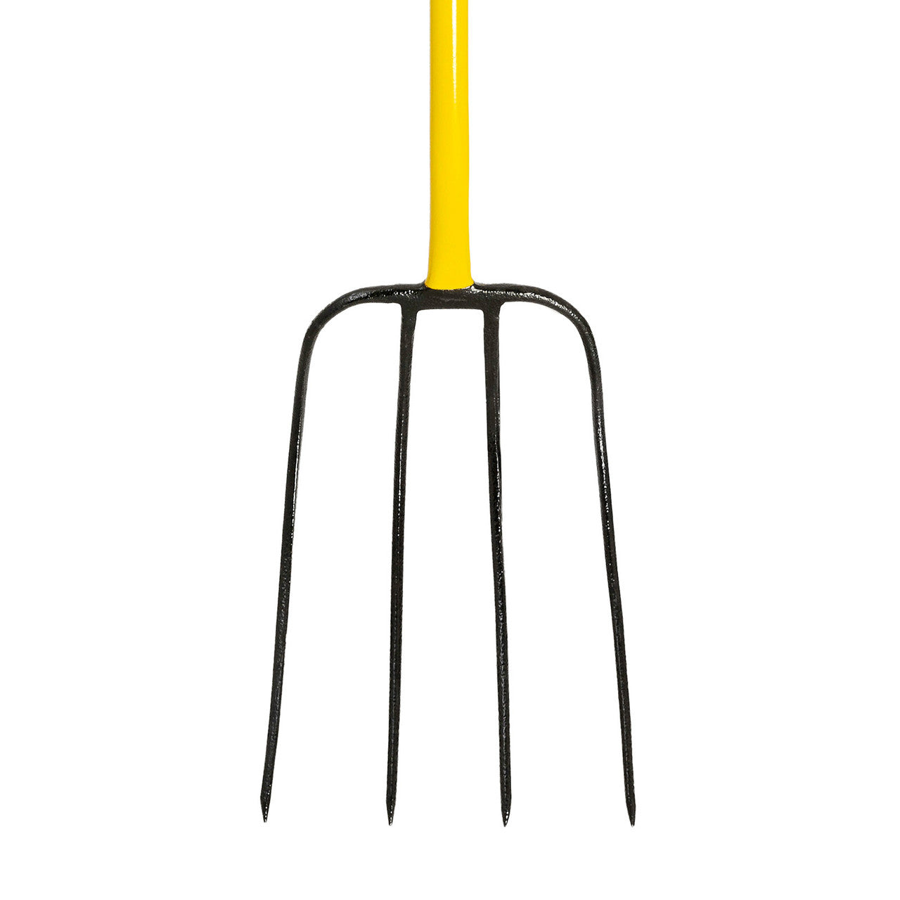 JCB Professional Manure Fork 48" Straight Handle | JCBMF13