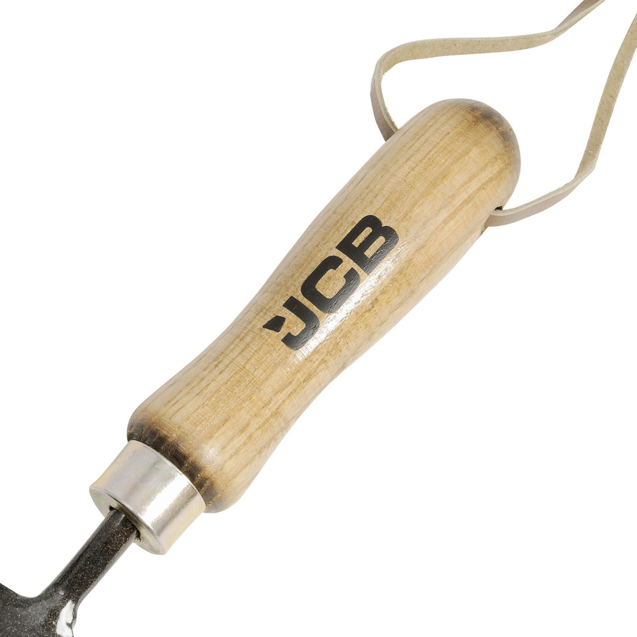 JCB Heritage Hand Trowel & Fork Set | JCBHTSET01