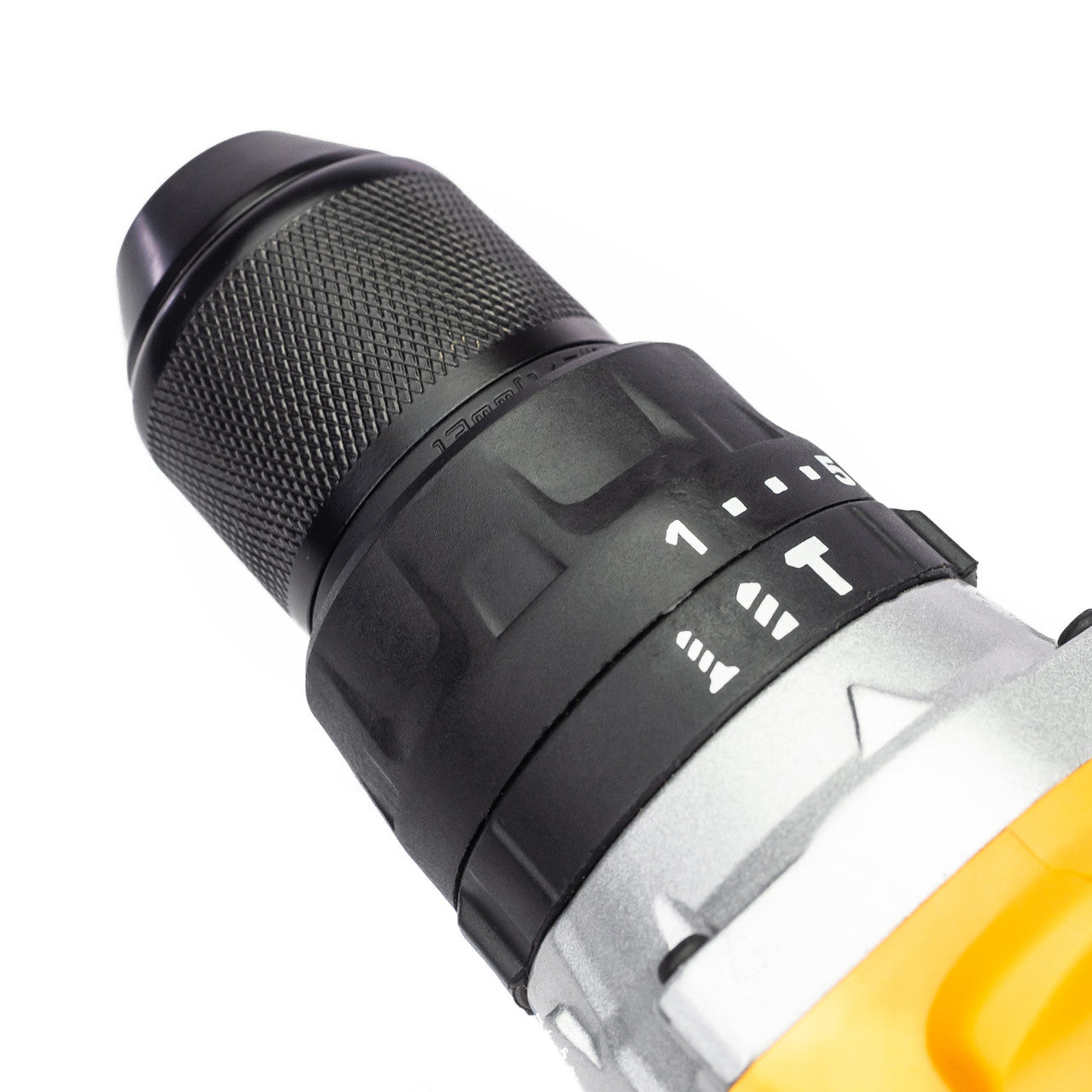 JCB 18V Brushless Impact Twinpack 2.0Ah in W-Boxx 136 | 21-18BL-TPK-2