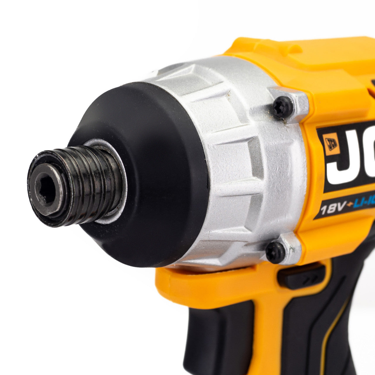 JCB 18V B/L 3 Piece Kit 5Ah | 21-18BL3PK-5