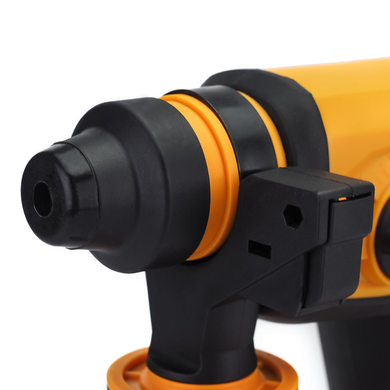 JCB 18V B/L Combi Drill B/L SDS Kit 2x 5.0ah super fast charger in 20" Kit Bag | 21-18BLTPKSDS-5