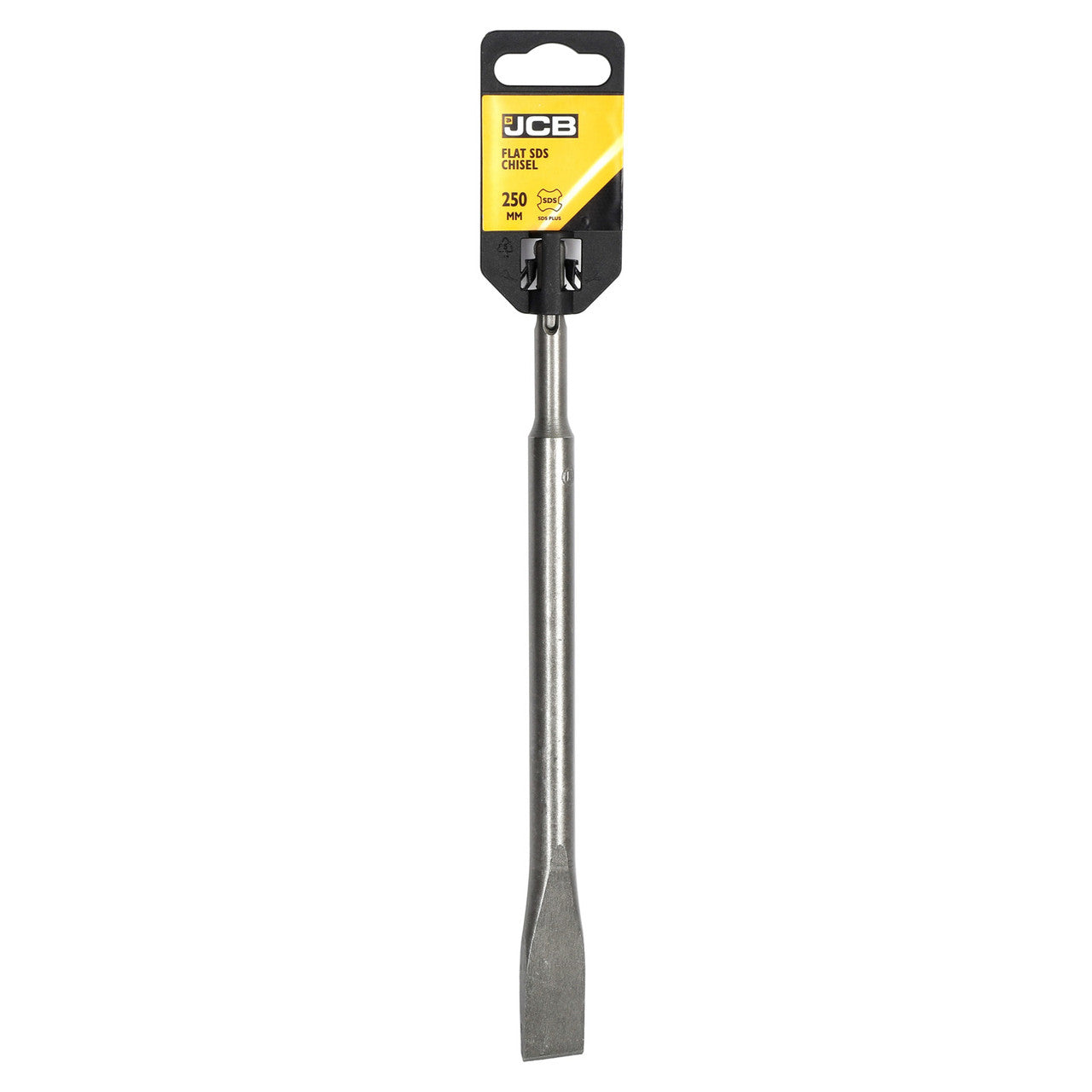 JCB SDS Plus Chisels Twin Pack | JCB-SDSCH-PK