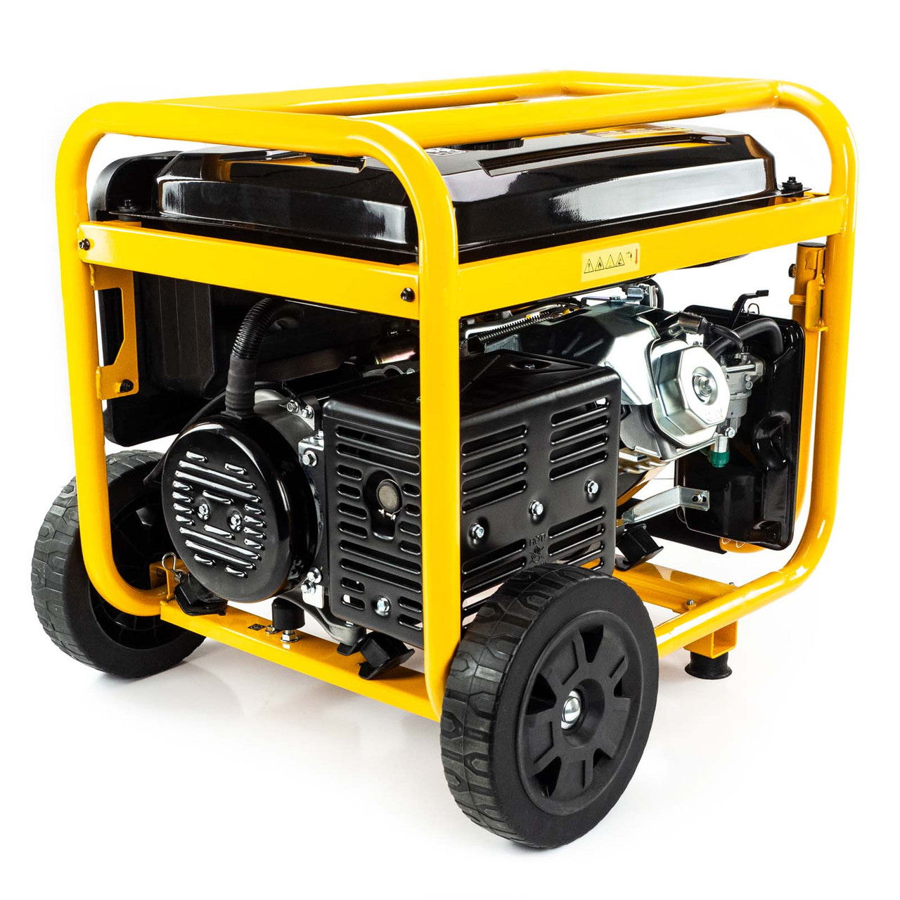 JCB Tools AVR Alternator Generators