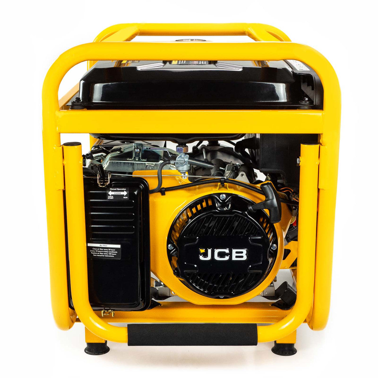 115V / 230V  Trade Building Site Generator