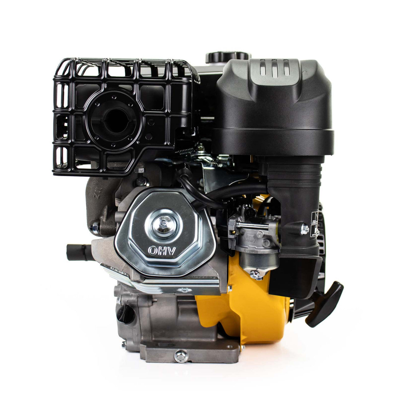 OHV petrol Engine spare for petrol garden machinery
