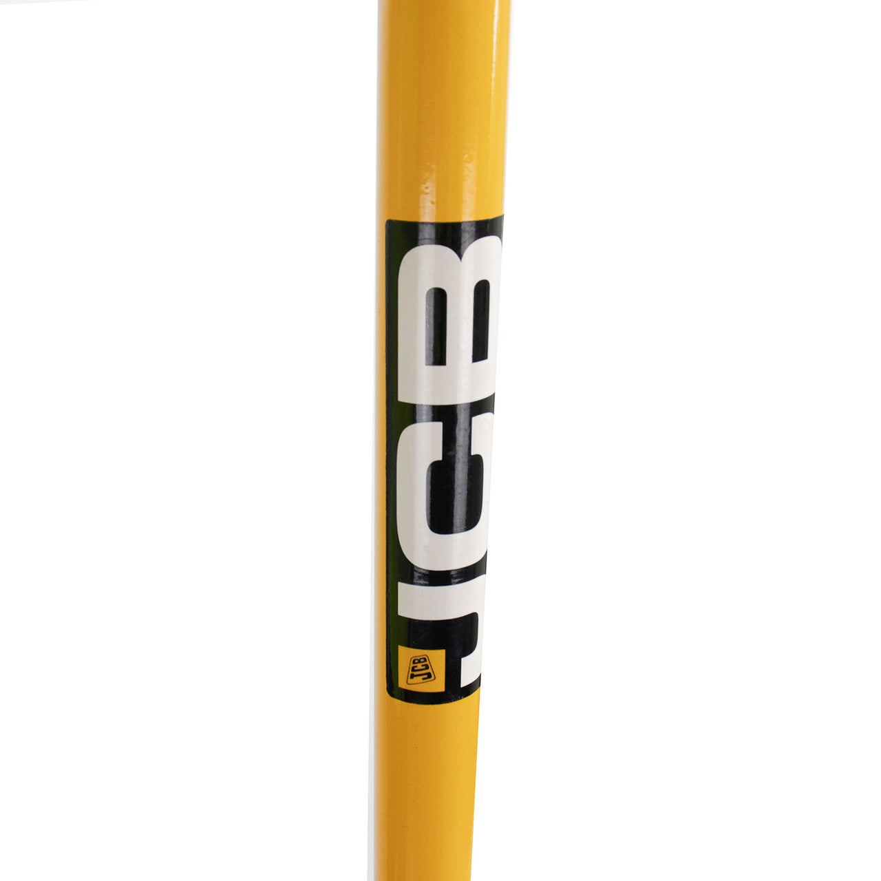 JCB Tubular Aluminium Spazzle, 600mm Blade for Precision Levelling and Surface Preparation | JCBALUSPA