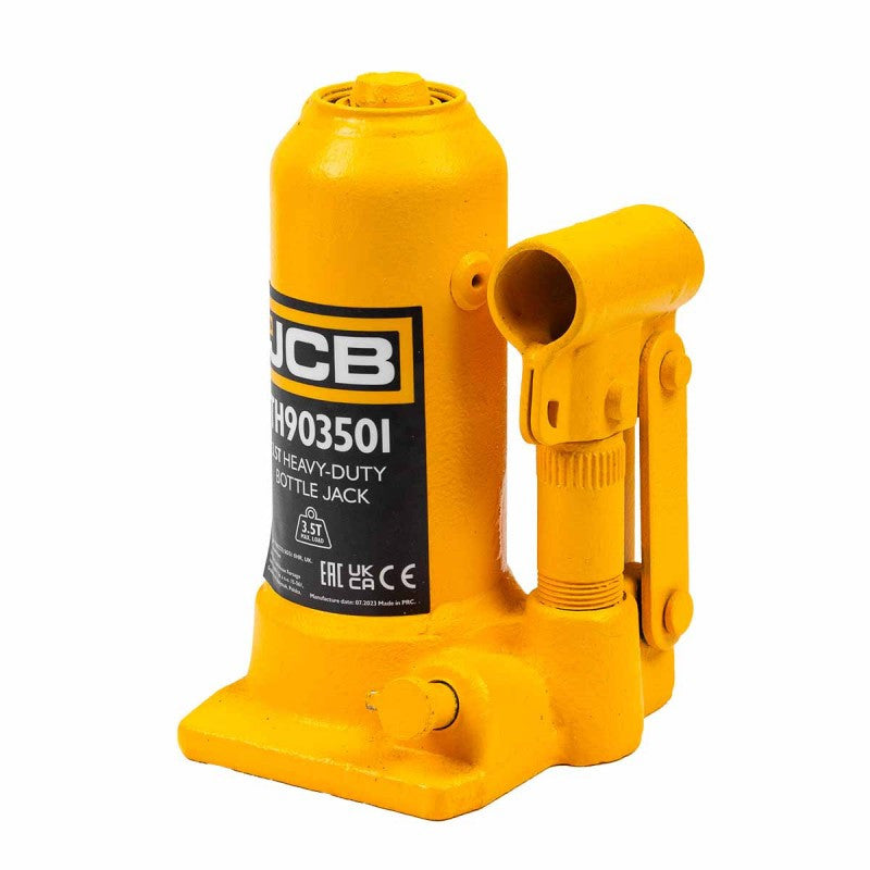 372mm Maximum Height
172mm Minimum Height