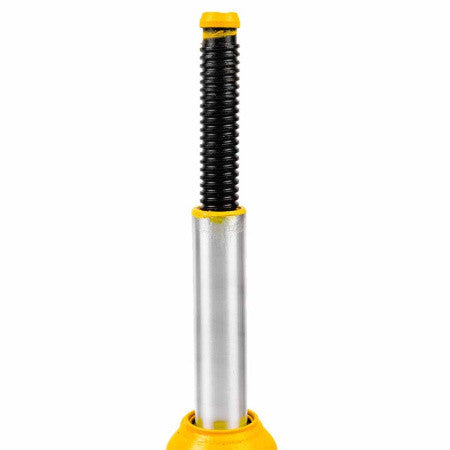 Welded construction design to prevent any oil from leaking during operation