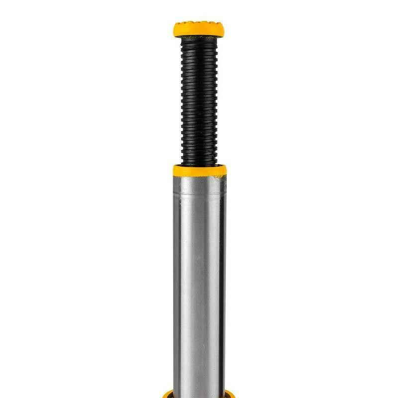 JCB 10 Tonne Automotive Hydraulic Bottle Jack, 450mm Maximum Lift | JCB-TH91004