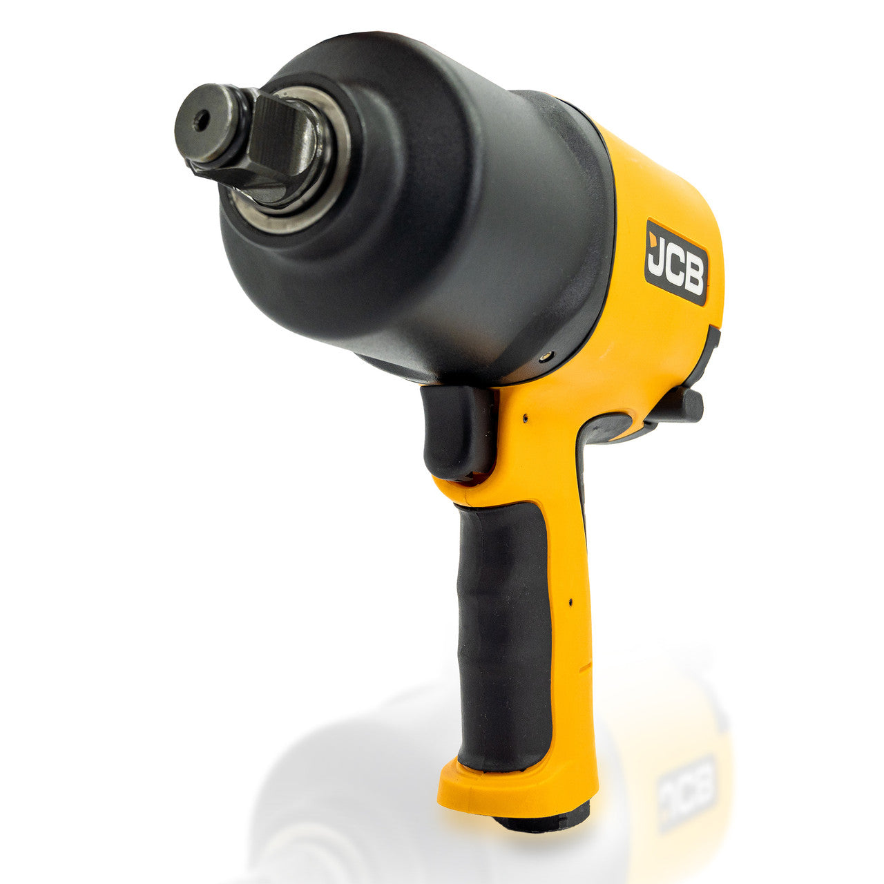 Air Consumption: 230 L/min (9.5 cfm), Variable Speed System: 2 forward speeds, 1 reverse speed