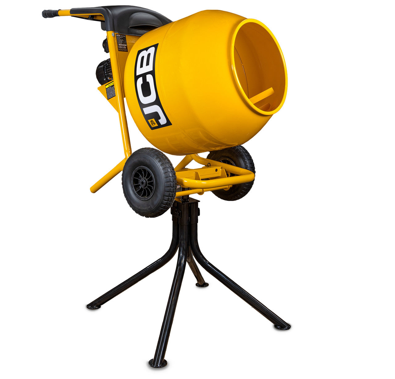 110V for Construction Site Use