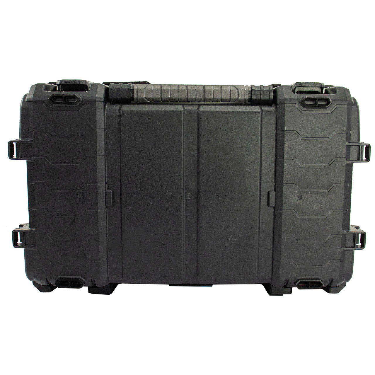 Features IP65: Ingress Protection (IP) against liquids, dust water etc.. withstand tough worksite conditions