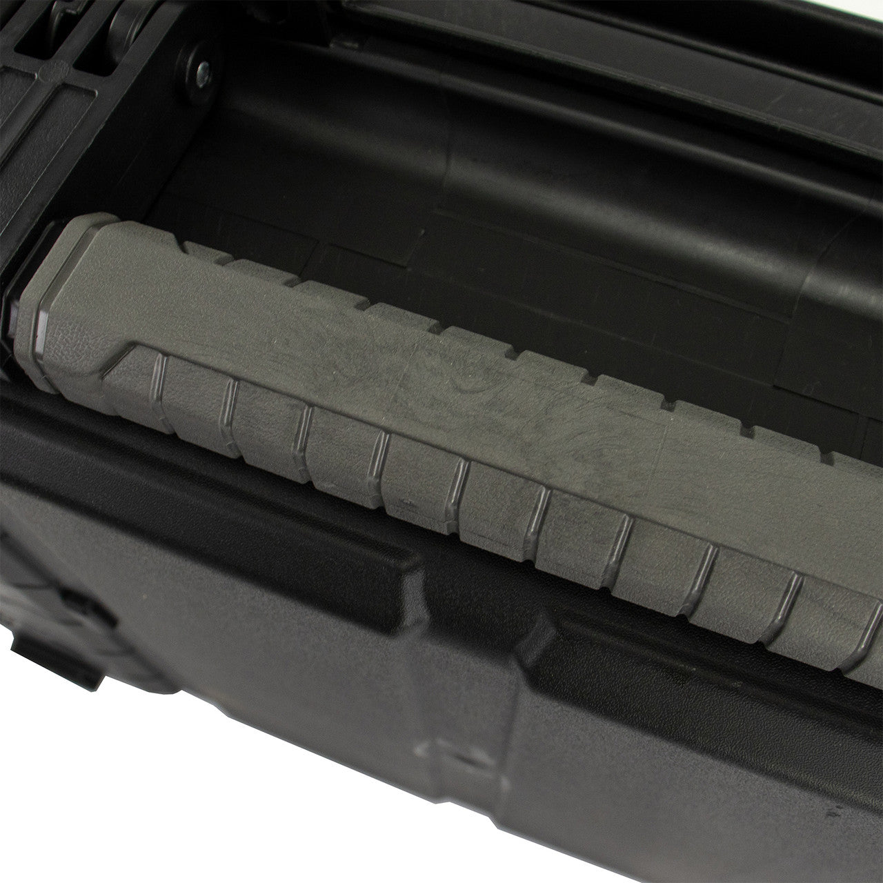 JCB Site System Organiser Case, 16.1L Volume, 36kg Capacity | JCB-SITESYS-CS