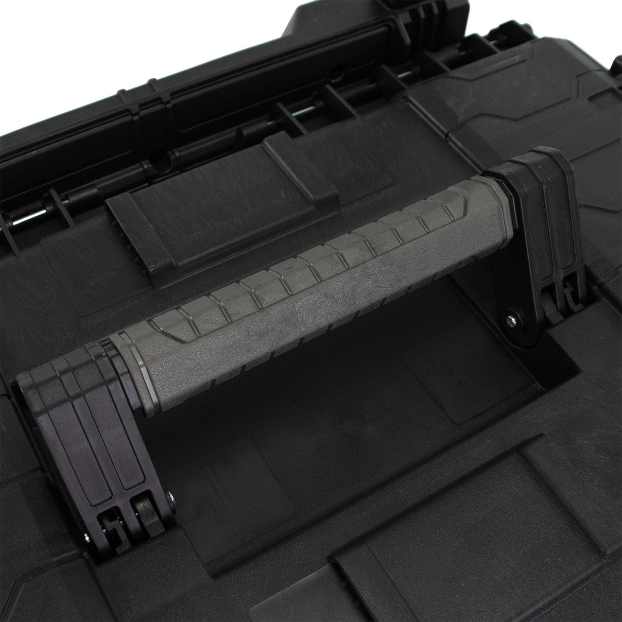 Sturdy and rugged build to withstand tough site demands