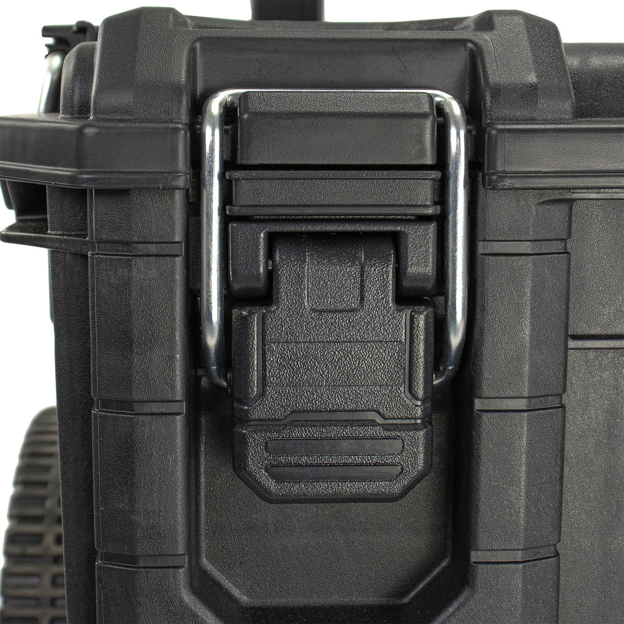 Designed for heavy-duty use of builders, decorators and tradespeople.