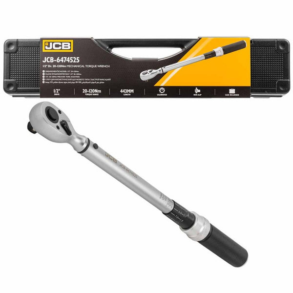 JCB 1/2