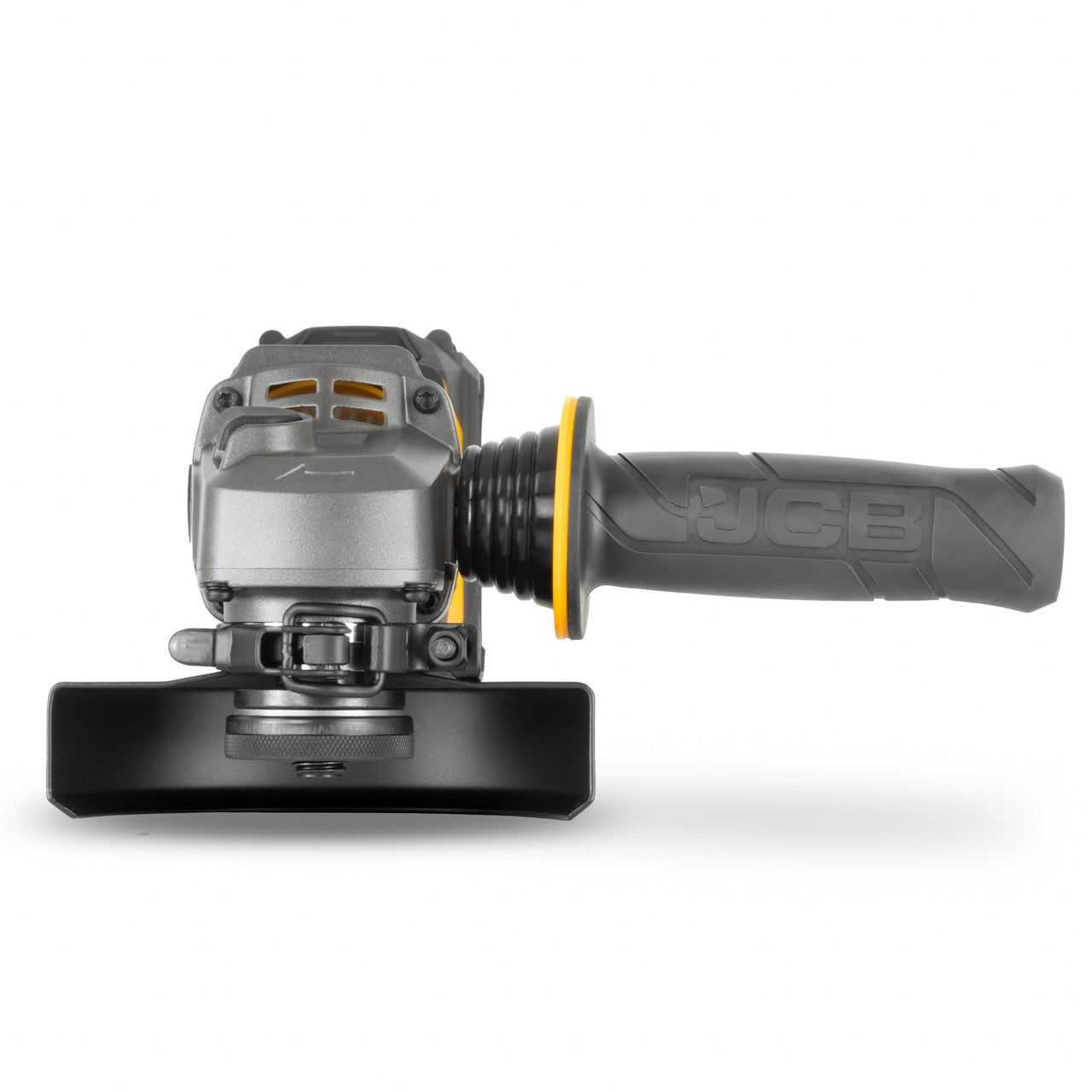 With 9,000rpm no load speed and a brushless motor this grinder is ideal for cutting, grinding, chasing or cleaning.