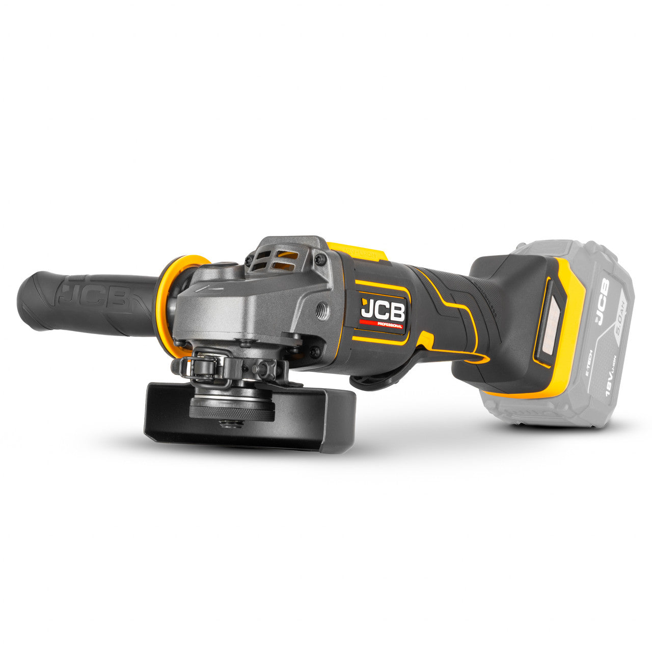 Sold as Body Only – Compatible with JCB 18V Battery System