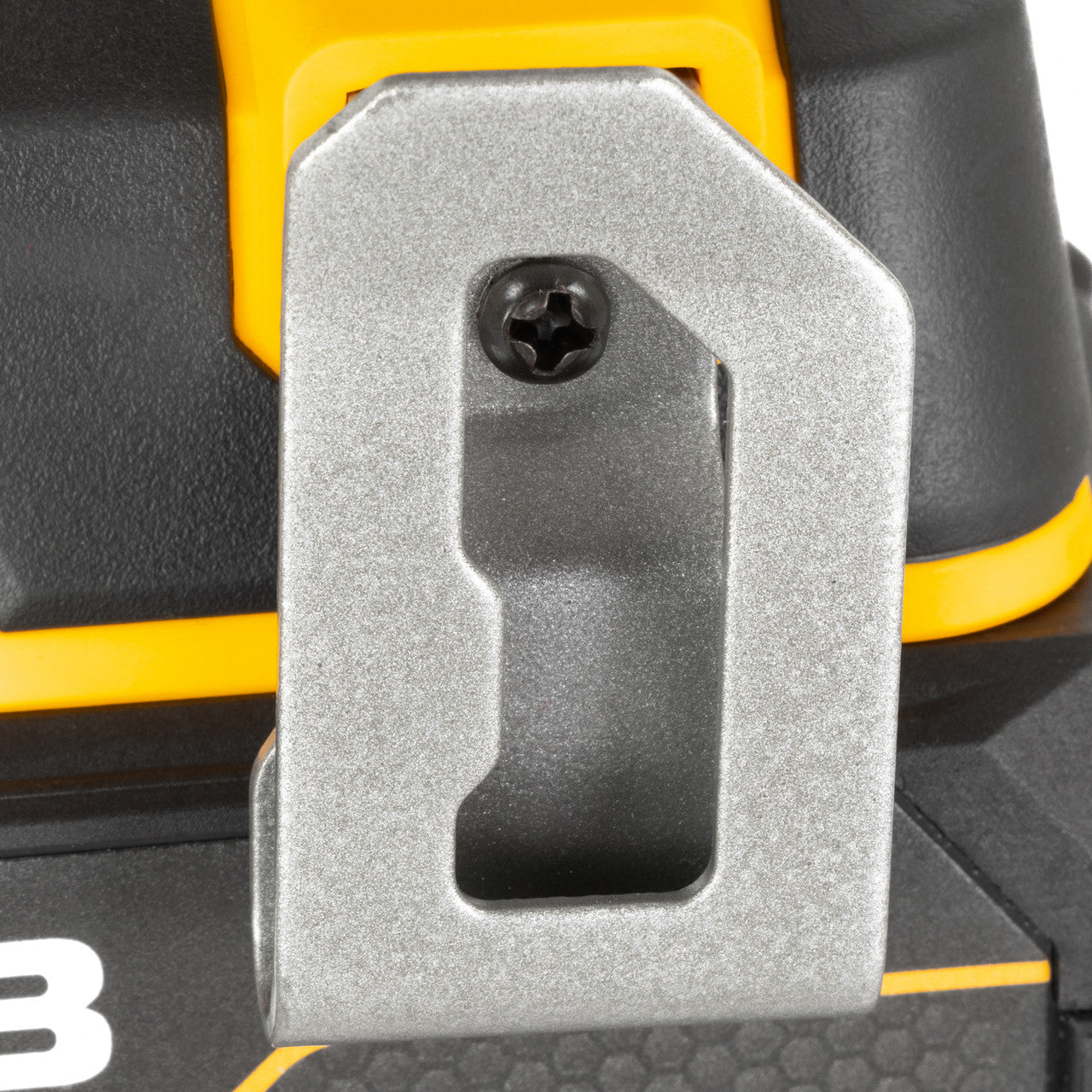 JCB Pro 18V Drill Driver 75Nm, Brushless, 2-Speed, 23+3 Positions & 13mm ROHM Keyless Chuck (Bare Tool) | JCB-18PDD-75