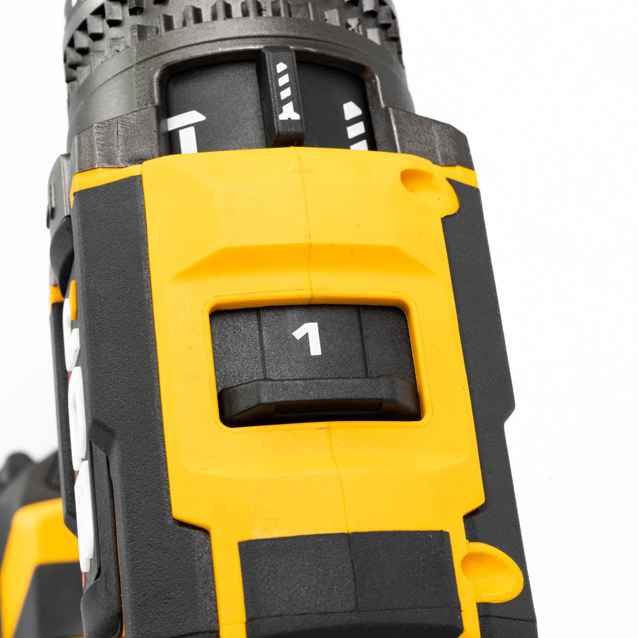 JCB Professional 18V 160Nm Brushless Combi Drill, 2x 5.0Ah