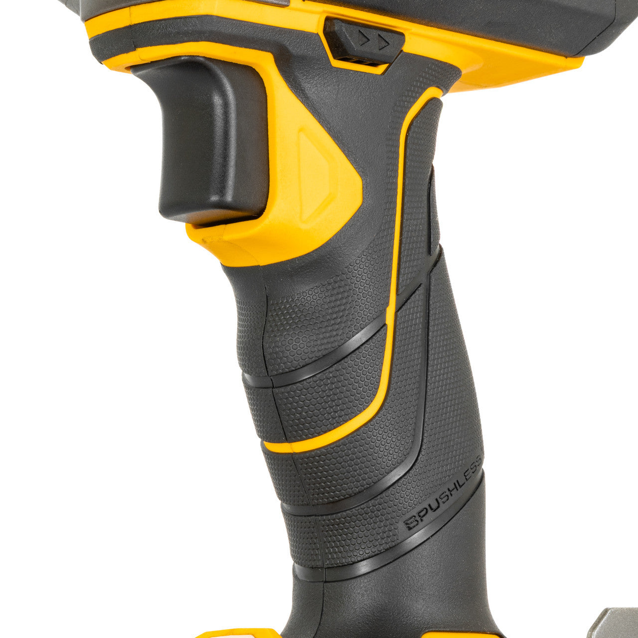 JCB Pro 18V Combi Drill 160Nm, Brushless, Anti-Kickback & Variable Speed, 25+3 Torque, 2x 5.0Ah Lithium-ion Batteries & 4.5A Charger | JCB-18PCD-160-5