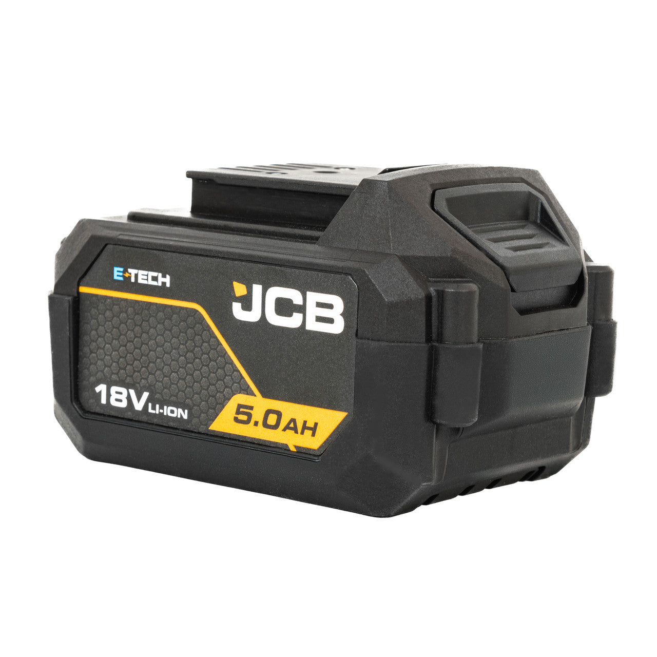 JCB 18V 220lm LED Inspection Light + JCB Pro 5.0Ah Lithium-ion Battery