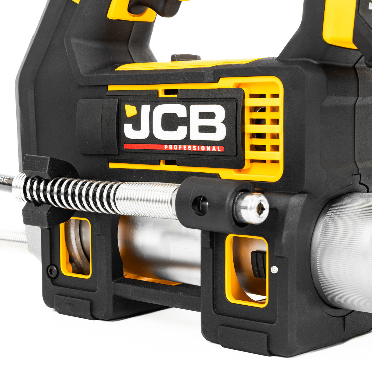 Voltage: 18V Settings: 2
