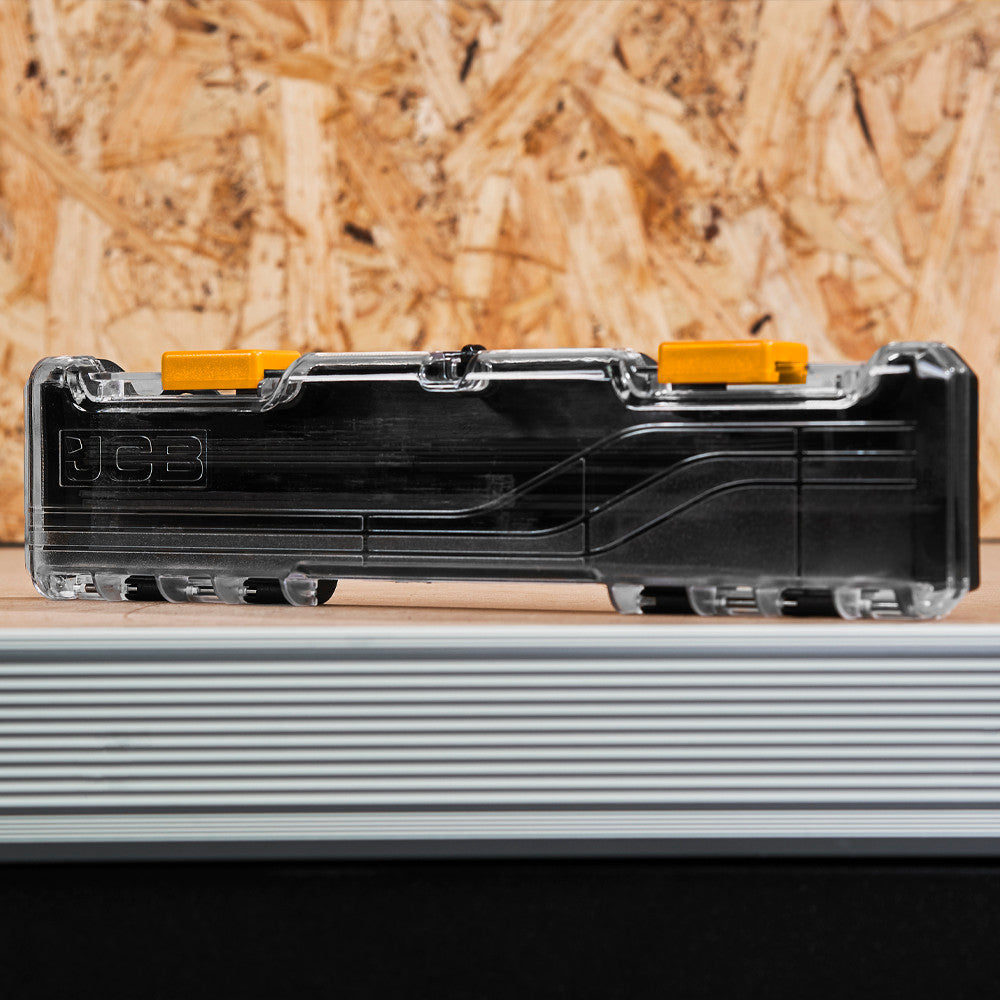 JCB 12 PIECE RECIPROCATING SAW BLADE SET | JCB-PTA-12RS - Lifestyle 3