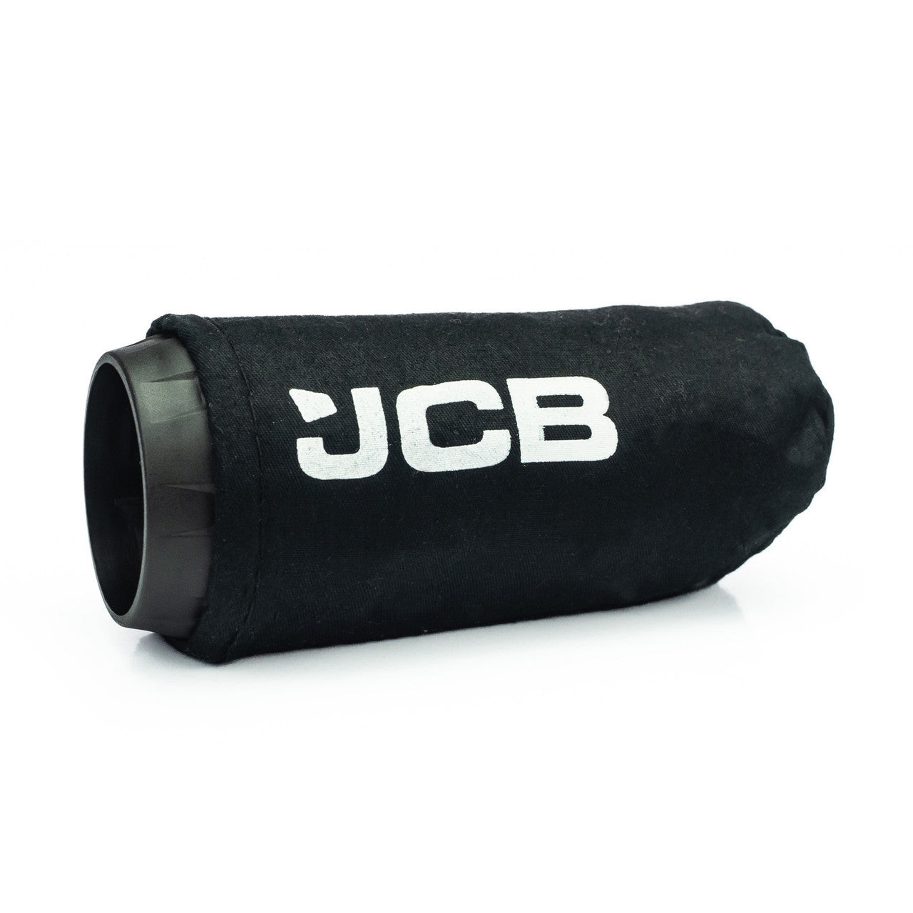 JCB Cordless Random Orbital Sander 125mm 5'', 2.0-5Ah Li-ion Battery, Dust Bag and Accessories | 21-18OS-B - 21-18OS-B (Bare Unit)
