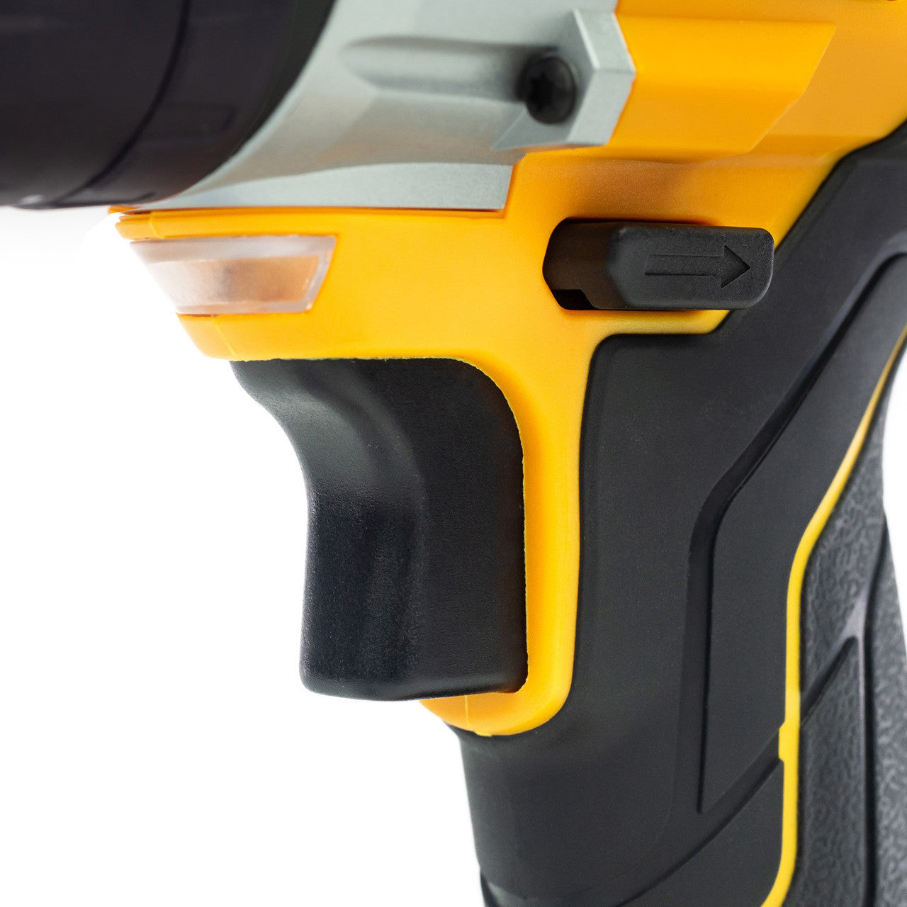 JCB 18V 45Nm Combi Drill, Variable Speed, 2-5Ah Li-ion Battery | 21-18CD-B - Bare Unit