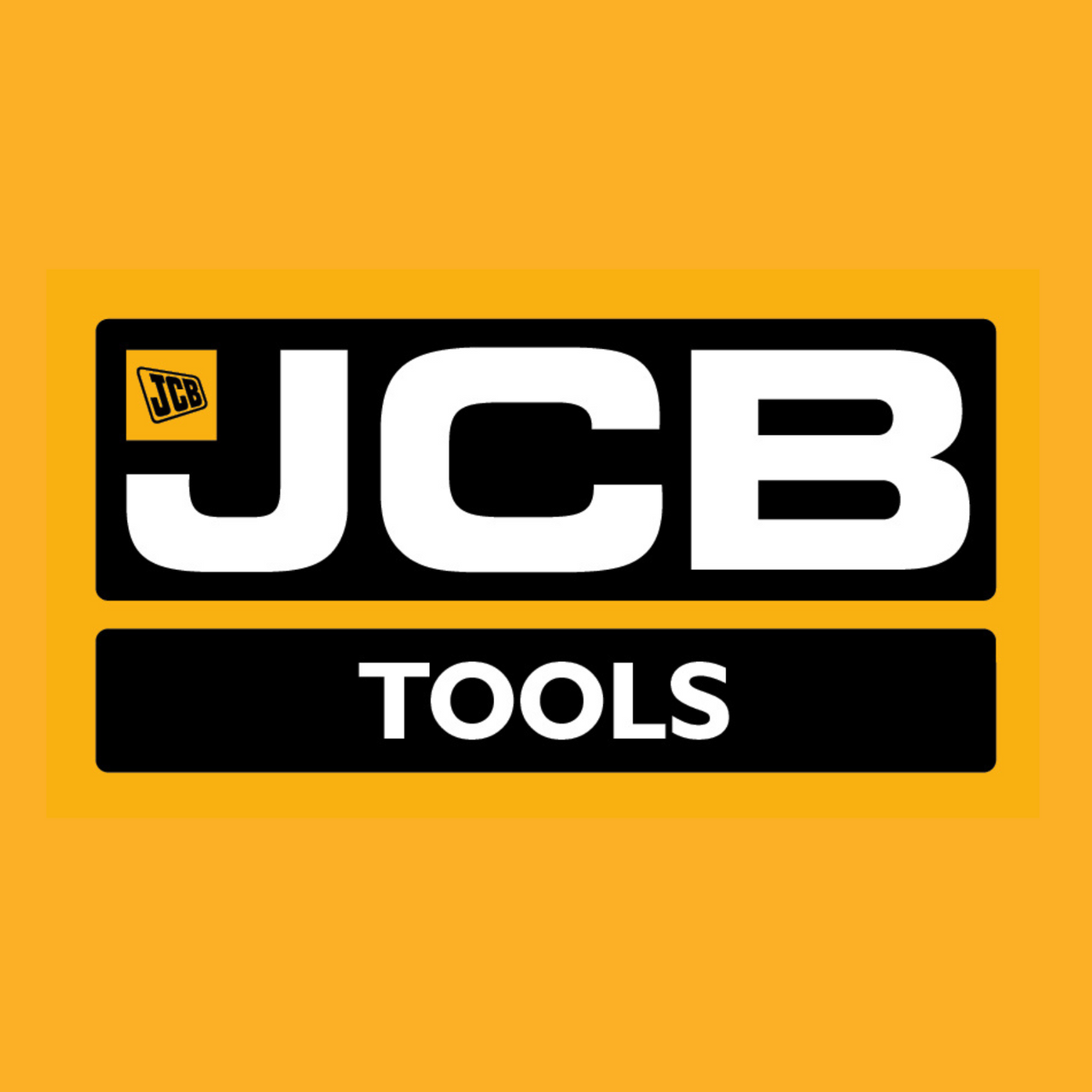 JCB 18V Handheld Vacuum Cleaner, 50mbar Max. Pressure, 2-5Ah | 21-18VAC-B - Bare Unit