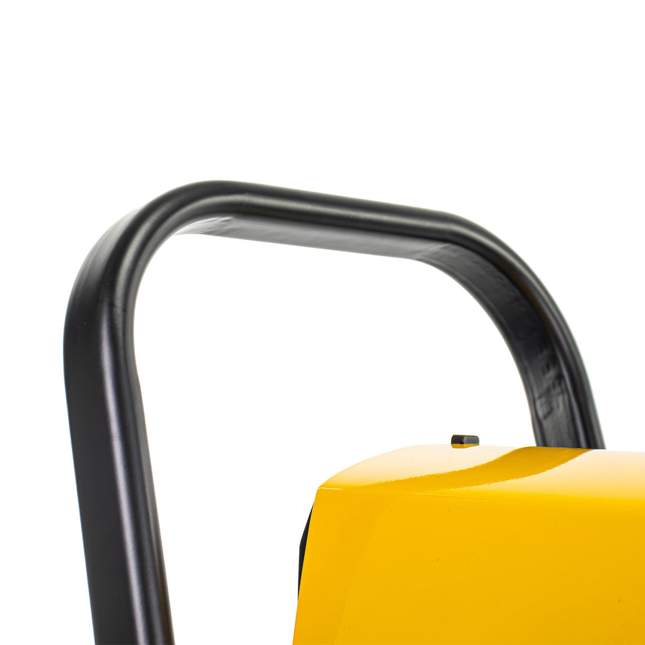JCB 215,000BTU / 63kW Diesel Space Heater 1300m³ Coverage, Diesel or Kerosene, Thermostat | JCB-SH215D